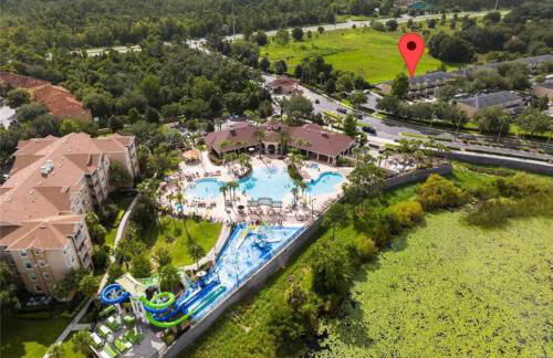 Relaxing vacation resort villa - Foto 39