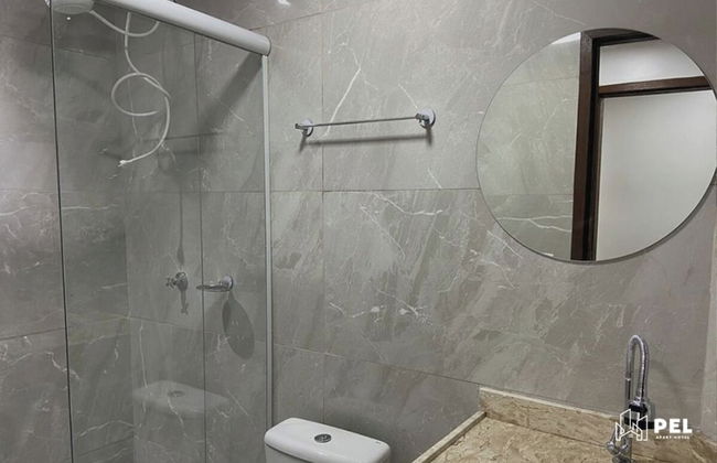 Pel Apart Hotel - Foto 4