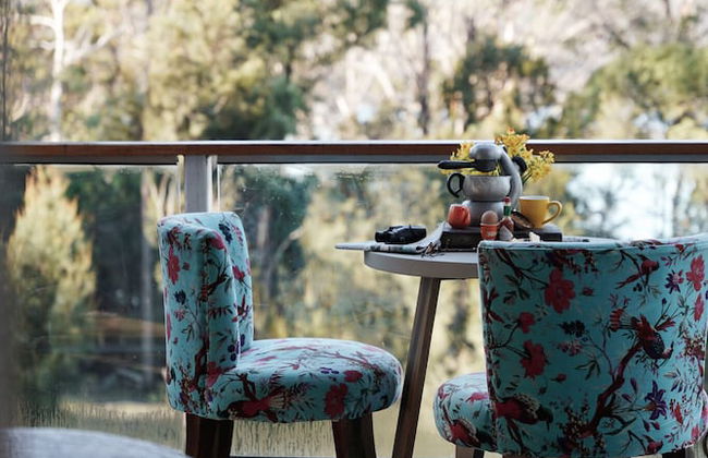 Free Spirit Pods - Foto 7