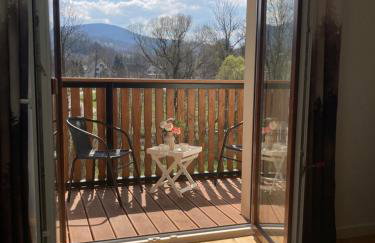 nowe Apartamenty górskie krajobrazy z widokiem na Śnieżnik - Willa Sowia - Foto 3