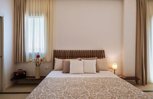 Secolario Masseria Del Viverbene - Foto 10