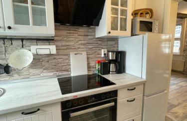 Apartment A6 Goslar am Marktplatz - Photo 10