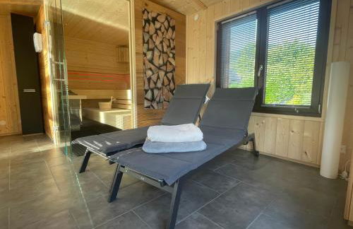 Ferienwohnungen Auszeit Langmatt - Foto 53