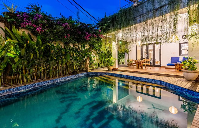 Anedda Mutiara Villa - Foto 1