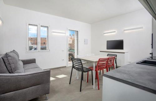 Aquarius Deluxe Apartments - Foto 42