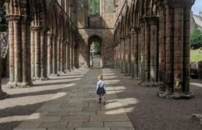 Cottage in Jedburgh Near Historic Abbey - Foto 38