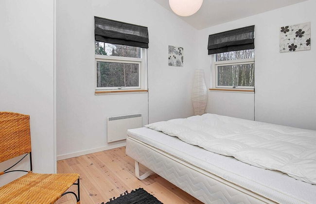 6 Person Holiday Home in Laeso - Foto 4