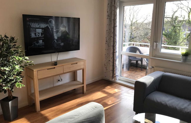 Wohnen am Wanderweg - Foto 1