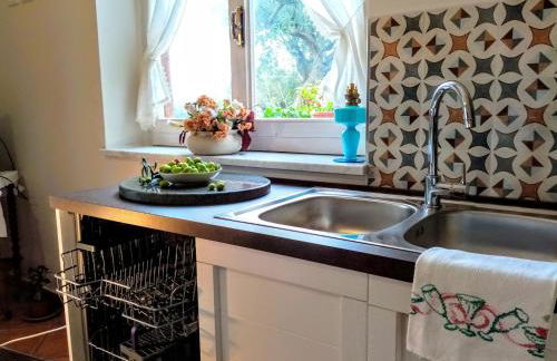 Villa Calcasacco - Foto 4