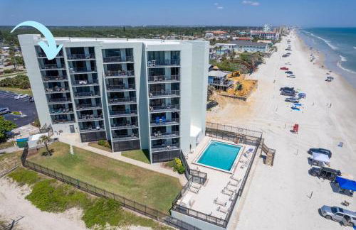 Ocean View / 7th Floor / Pool / Walk to Shopping & Dining / Ocean Trillium Condo #701 - Foto 2