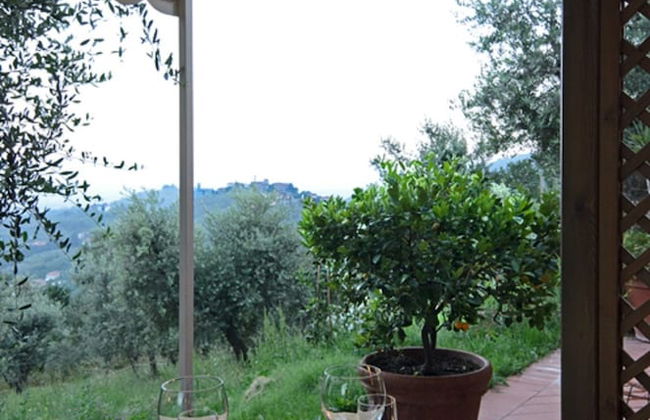 I Sette Borghi - Foto 61