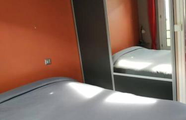 T2-42m2-Climatisation, lumière tamisée-garage - Foto 4