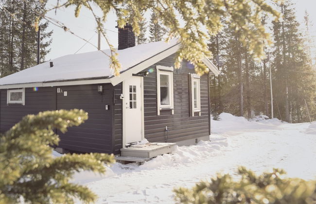 Koselig Hytte i Hemsedal - Foto 21