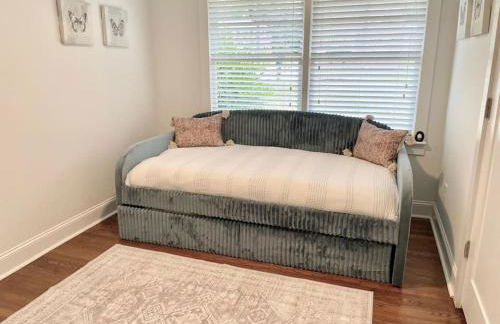 Modern Retreat in Decatur - Foto 32