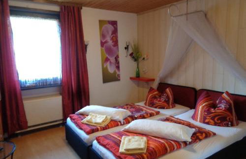 Ferienhaus-Hotel "Zur Grünen Oase" - Foto 24