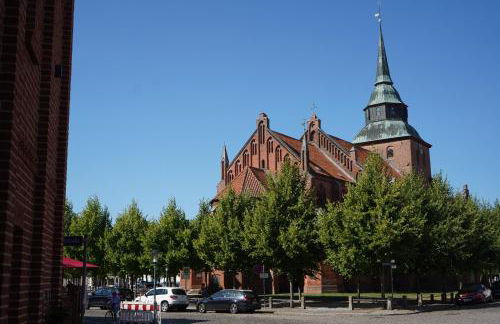 FeWo Elbdeichliebe - Photo 27