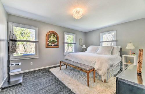 Pittsford Trolley Home - Near Erie Canal! - Foto 36