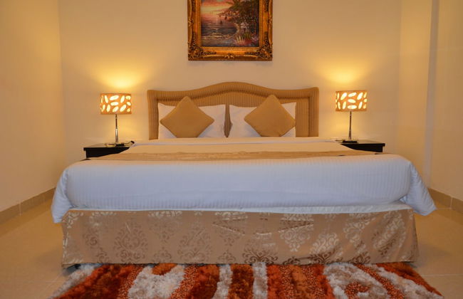 Al Jazeera Hotel Apartments LLC - Foto 4