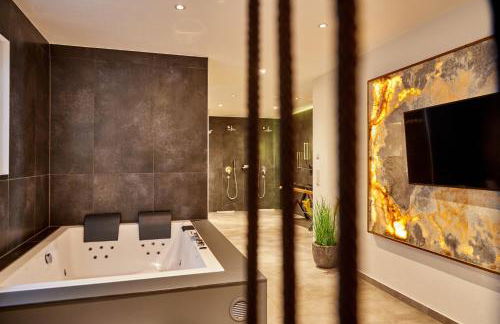 Private Spa & Garden Alpi - Foto 57