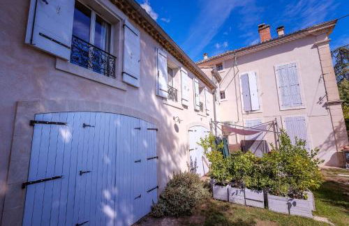 Cottage provencal - Villa saint Marc - Foto 50