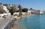 To Kamnaki - beachfront apartment in Mykonos town - Foto 67