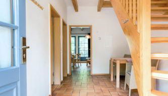 4-Raum Apartment bis 6 Pers 21 - Foto 5