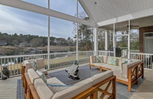 Luxury Escape by the Lake - Foto 42