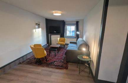 Appartement 2 chambres proche de la gare - Foto 1