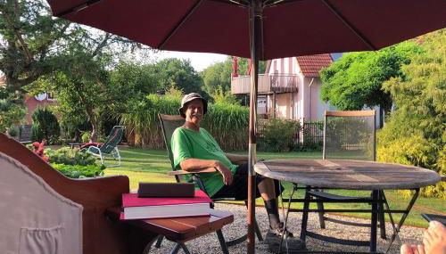 Annehill Ferienwohnungen am Wittenborn - Foto 4