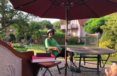 Annehill Ferienwohnungen am Wittenborn - Foto 4