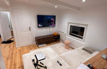 Superbe T3 lumineux à louer à Bidart, proche océan et centre ville - Foto 3