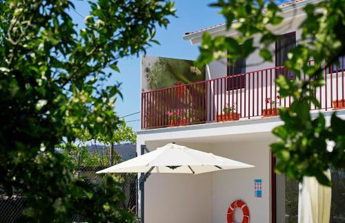 A Casa de Sobrado - Countryside House - Foto 15