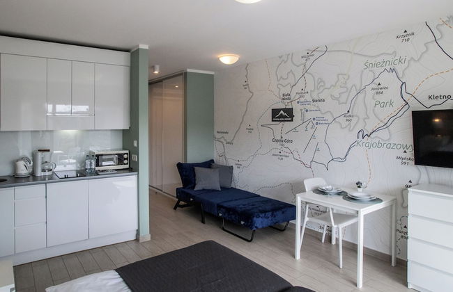 Livigno Czarna Góra Resort by Sun & Snow - Foto 7