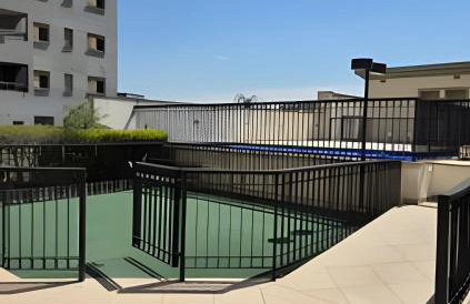 Apto 2Dorms c/estac 10 minutos de Alphaville - Foto 31