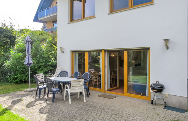 Müritz Ferienpark Röbel - Foto 40