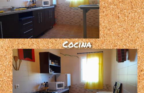 Casa Rural El Olivar Victoria - Foto 13