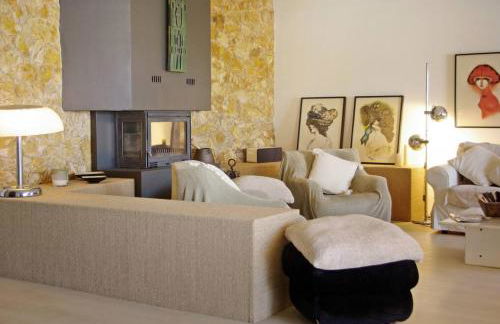 Beach apartment overseeing the sea - Foto 67