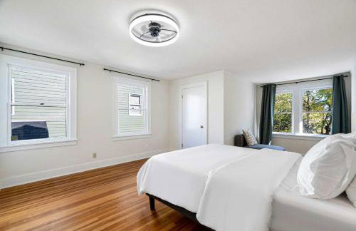 Charming and Spacious 3Beds3Bath Seattle Townhome - Foto 13