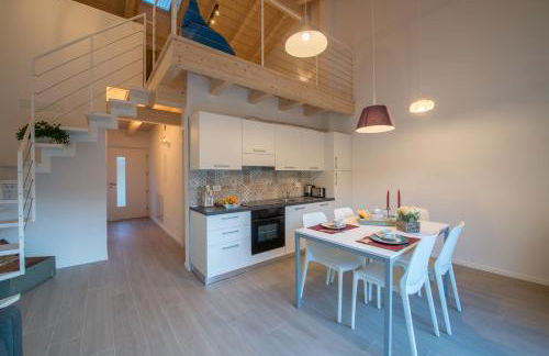 La Gazza Ladra Apartments - Garda Chill Out - Photo 38