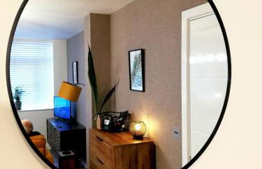 Executive Apartment nr NEC, BP Pulse Live, Hampton In Arden - Foto 7