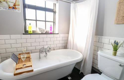 Foundry Cottage - Foto 18