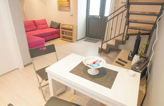 Central Station House Daniele - Foto 8