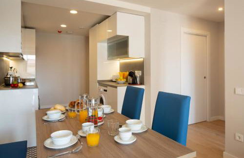 Apartaments Rambla 68 - Foto 35