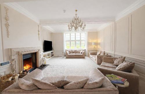 Hanlith Hall - Photo 8