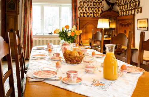 Wolfsmühle - Foto 16