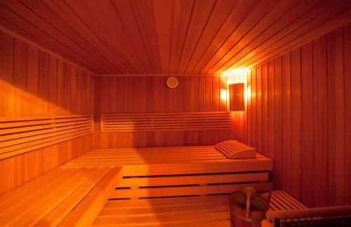 Residenz Royal - Foto 22