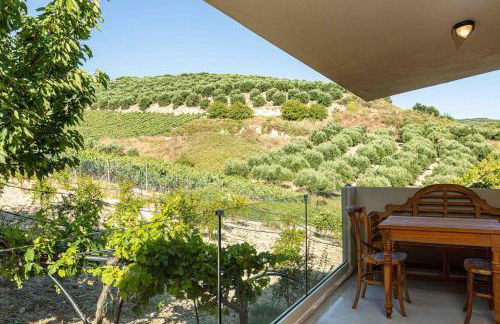 Villa Mantilari Wine Estate 7 Apartments 2 Private Pools 1 Heated Tennis Court Fitness Center - Foto 71