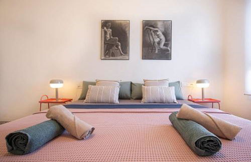 Villa Azahar - Piscina - Barbacoa - Naturaleza - Foto 41