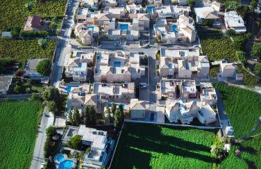 Azure Beach Villas - Foto 41