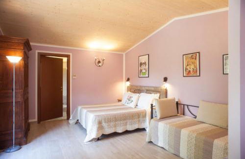 Agriturismo Il Cavicchio - Foto 90